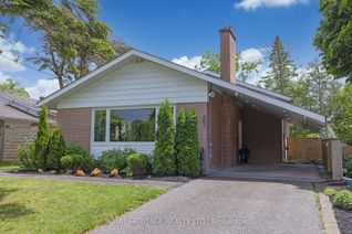 House for Sale, 805 Walnut St W, Whitby, ON
