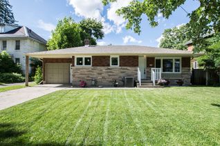 Detached House for Sale, 136 Victoria St W, New Tecumseth, ON