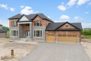 Detached House for Sale, 2215 Greg Gemmell Way, Innisfil, ON