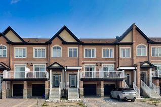 Freehold Townhouse for Sale, 133 Seguin St, Richmond Hill, ON