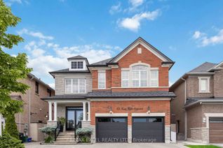 Detached House for Sale, 62 Twin Hills Cres, Vaughan, ON