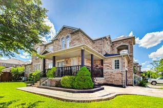 Freehold Townhouse for Sale, 357 Deepsprings Cres, Vaughan, ON