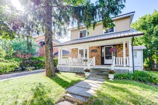 House for Sale, 51 Roseview Ave, Richmond Hill, ON