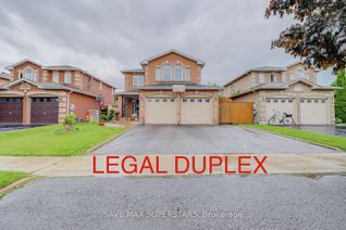 Duplex for Sale, 51 Coughlin Rd #DUPLEX, Barrie, ON