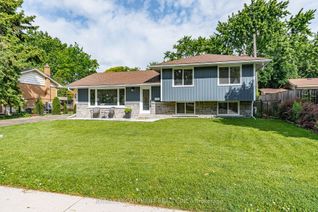 House for Sale, 2139 Parkway Dr, Burlington, ON