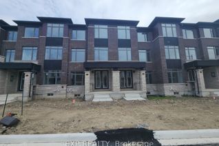 Freehold Townhouse for Rent, 73 Camino Real Dr, Caledon, ON
