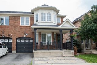 Semi-Detached House for Sale, 1070 Wickson Way S, Milton, ON