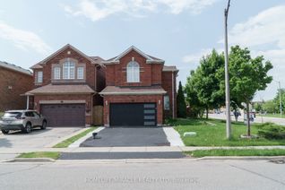 Detached House for Sale, 1 Riverbank Rd, Brampton, ON