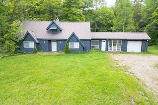 House for Sale, 17415 HWY 35 St, Algonquin Highlands, ON