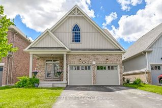 House for Sale, 16 Jenkins St, East Luther Grand Valley, ON