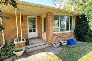 Bungalow for Sale, 11635 Sunset Rd, Southwold, ON