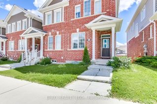 Freehold Townhouse for Sale, 283 Equestrian Way, Cambridge, ON