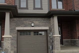Townhouse for Sale, 280 EXPLORER Way, Thorold, ON