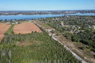 Land for Sale, 85 PARLIAMENT St, Prince Edward County, ON