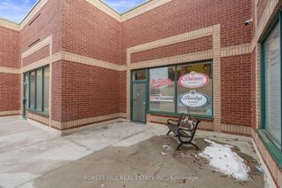 Property for Lease, 86 Ringwood Dr #44, Whitchurch-Stouffville, ON