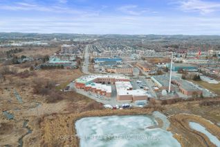 Industrial Property for Sale, 86 Ringwood Dr #44, Whitchurch-Stouffville, ON