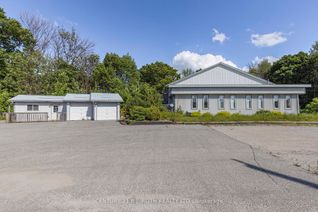 Commercial/Retail Property for Sale, 4201 Huronia Rd N, Severn, ON