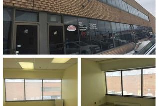 Office for Lease, 94 Kenhar Dr #33, Toronto, ON