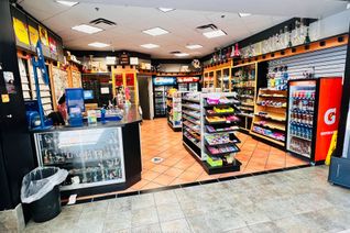 Convenience/Variety Business for Sale, 355 Hespeler Rd #316, Cambridge, ON