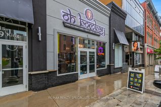 Non-Franchise Business for Sale, 29 KING St #5, Kitchener, ON