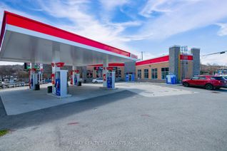 Gas Station Franchise Business for Sale, 88 MAIN St W, Grimsby, ON