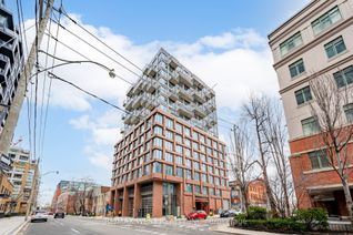 Condo Apartment for Sale, 2 Augusta Ave #311, Toronto, ON