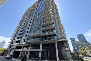 Apartment for Rent, 55 East Liberty St #1607, Toronto, ON