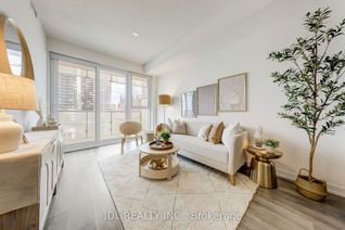 Condo Apartment for Sale, 15 Lower Jarvis St #1408, Toronto, ON