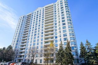 Condo Apartment for Rent, 5001 Finch Ave E #202, Toronto, ON