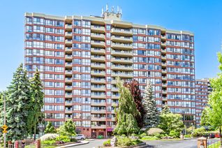 Condo Apartment for Sale, 100 Observatory Lane #806, Richmond Hill, ON