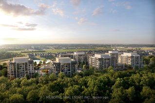 Condo Apartment for Sale, 770 Whitlock Ave #A506, Milton, ON