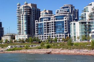 Condo Apartment for Sale, 2083 Lake Shore Blvd W #1113, Toronto, ON