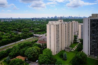 Condo Apartment for Sale, 360 Ridelle Ave #106, Toronto, ON