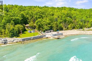 Cottage for Sale, 504815 Grey Road 1, Georgian Bluffs, ON