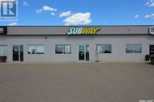Business for Sale, 5 910 3rd Avenue W, Shaunavon, SK