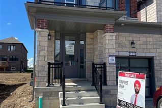 Freehold Townhouse for Rent, 125 Cole Terrace, Woodstock, ON