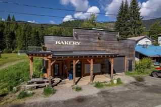 Commercial/Retail Property for Sale, 7114 1st Avenue, Nelson South/Salmo Rural, BC