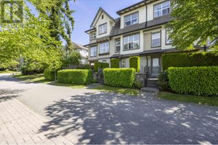 Condo Townhouse for Sale, 6736 Southpoint Drive #32, Burnaby, BC