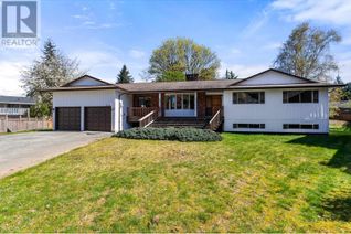 House for Sale, 21069 Barker Avenue, Maple Ridge, BC