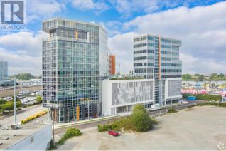 Property for Lease, 8400 West Road #1215, Richmond, BC