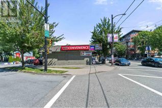 Business for Sale, 2287 Commercial Drive, Vancouver, BC