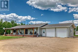 Detached House for Sale, B-253069 Township Road 432, Rural Ponoka County, AB