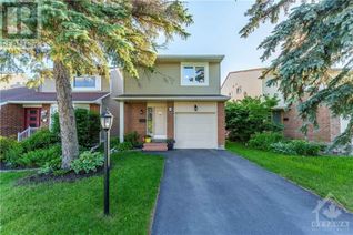 Detached House for Sale, 41 Chester Crescent, Ottawa, ON