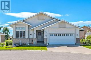 Detached House for Sale, 819 High Country Bay Nw, High River, AB