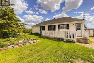 Bungalow for Sale, 4752 52 Street, Rycroft, AB