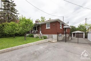 Property for Rent, 1347 Dorchester Avenue, Ottawa, ON
