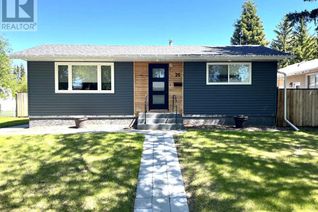 House for Sale, 26 Montclare Avenue, Camrose, AB