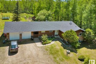 Bungalow for Sale, 182 52152 Rr 210, Rural Strathcona County, AB