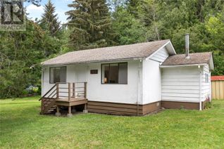 Cottage for Sale, 265 Hembrough Rd S, Bowser, BC