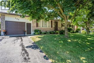 Bungalow for Sale, 143 2nd Street, Hanover, ON